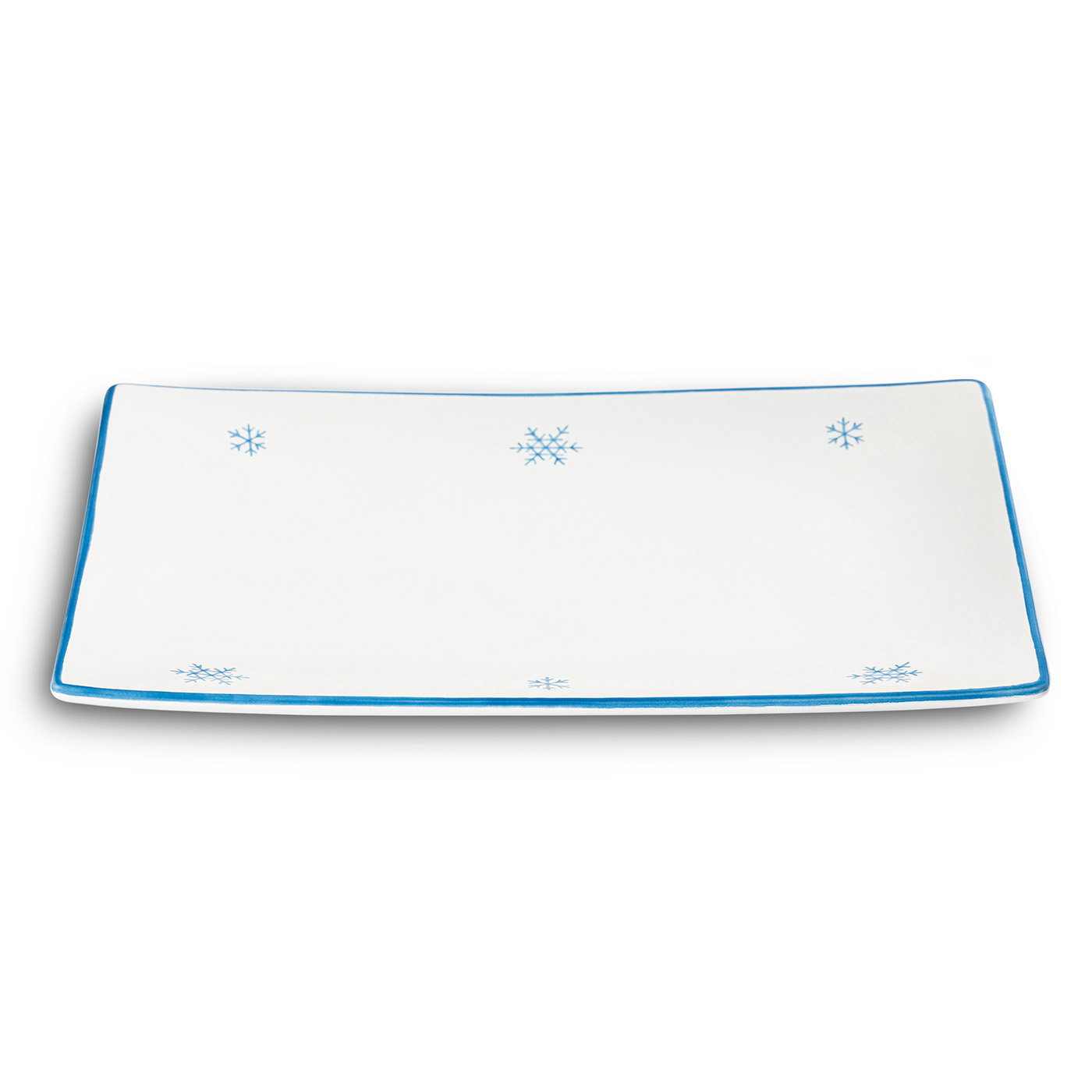 Platter Rectangular